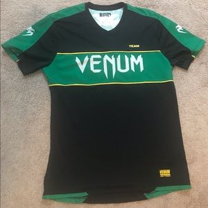 Venum Fightwear Dryfit shirt